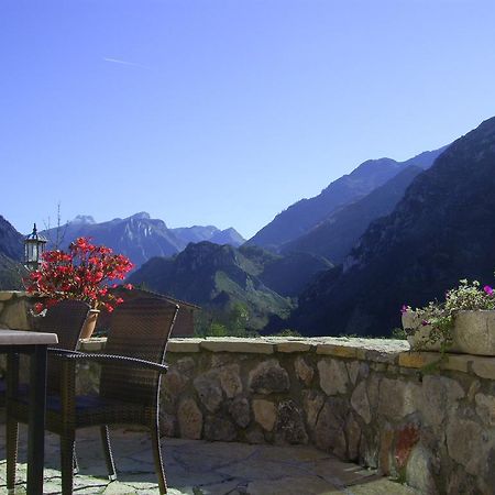 La Casona De Sames Guest House Exterior foto