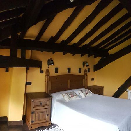 La Casona De Sames Guest House Exterior foto