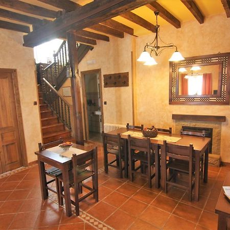 La Casona De Sames Guest House Exterior foto